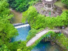 -雁荡山风景名胜区