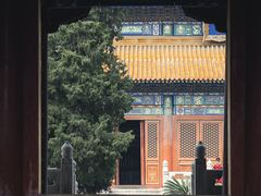 -历代帝王庙博物馆