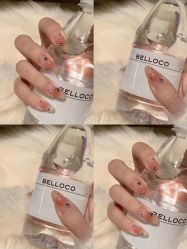 -M·X Nail日式美甲美睫