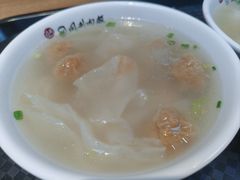 -同利肉燕老铺(澳门路店)