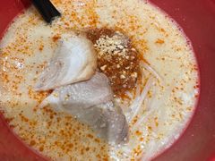 -一風堂拉面(美罗城店)