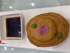 素鲍鱼-齐家花园大酒店(宝山店)