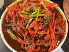 -虾乐园龙虾·夜宵(松江店)