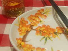 -西贝(华发商都店)
