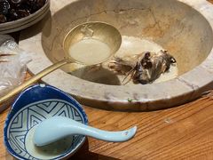 -云海肴云南菜·蒸汽石锅鱼(北京良乡华冠店)