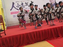 -童学馆·诗书礼乐少儿国学(天津大剧院店)