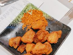 -杨翔豆皮涮牛肚(益田假日天地店)