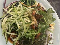 -李记饺子·熏酱东北菜(欢乐谷店)