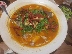 -清水亭湖北菜(大屯DT51店)