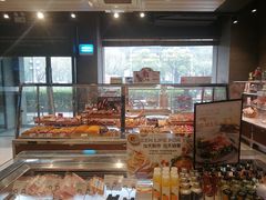 -巴黎贝甜(印象城店)