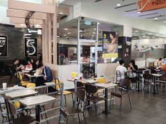 -麦当劳(北亭广场分店)