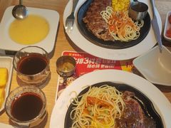 -豪客来牛排(钢铁大街店-2106)