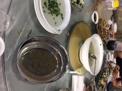 -红月湾海鲜饭店•沙滩海景(双月湾店)