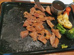 -必胜客(八一店)