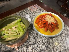 -南京大牌档(崇文门国瑞店)