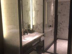 -尼依格罗香港美利酒店