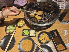 -九田家黑牛烤肉料理(宣化阳光广场店)