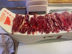 -古乐牛香·鲜牛肉牛杂火锅(高新店)