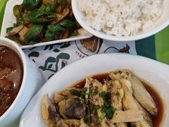 -老乡鸡(潘集世瑞大厦店)