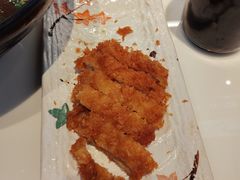 -三禾寿司(君尚店)