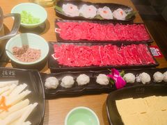 -掂档潮汕牛肉火锅(沈阳万象城店)