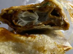 -金杨老摊头蛋饼(金口路店)