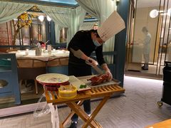 -京味斋·烤鸭·北京菜(安贞店)