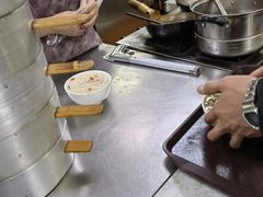 -胡家包子·清真(大众巷店)