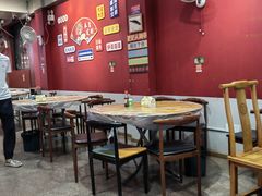 -官塘锋记鱼生·生腌·砂锅粥(牌坊街店)