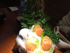 -鳗鱼家·深夜食堂(军博店)