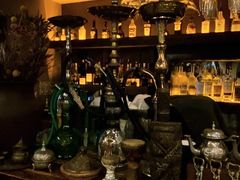 -Tajine Moroccan塔金摩洛哥中东餐厅