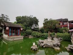 -祝家花園(伯渎港店)