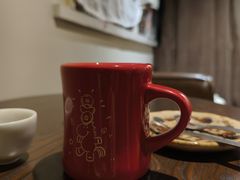 -Joymean coffee.见面咖啡