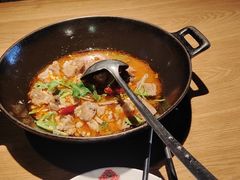 -福茂源横山铁锅羊肉(牡丹园店)