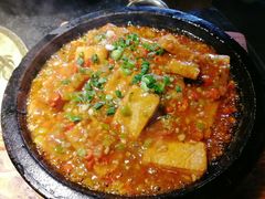 -老灶房-四川土菜(铁牛广场店)