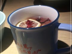 -蜜桃餐厅·伴山(绿宝广场店)