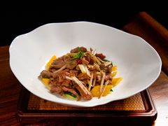 -同里湖大饭店-怡景轩中餐厅(同里古镇店)