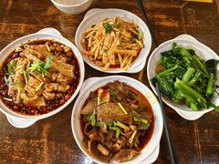 -牛王庙(龙华花园店)