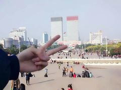 -南昌八一起义纪念馆