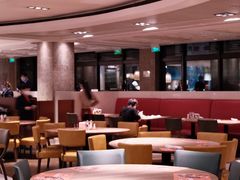 大堂-咖啡苑自助餐厅·中国大饭店
