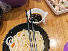 -过桥缘·过桥米线(西冶街店)