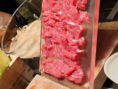 -盡膳口福跷脚牛肉火锅(国贸商城店)