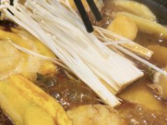 -重庆鸡公煲·嘟享吃(林科大店)