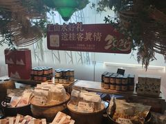 -桂小厨广西菜(万象城店)