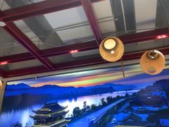 -老馆子·建德菜·山肴鱼鲜(海威新界店)