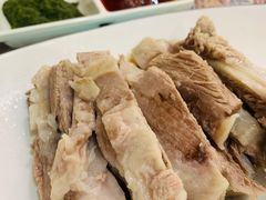 -阿西叶滩羊馆(交大店)