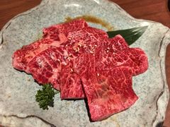 -御牛道日式烤肉料理(杭州万象城店)