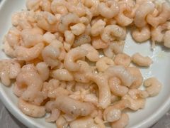 清炒虾仁-松鹤楼·苏式汤面(虹桥天地店)