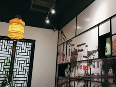-徽州小镇(高新店)
