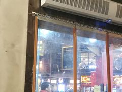 门面-虾小龙老长沙龙虾馆(坡子街店)
